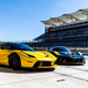 Image for article titled All The Insane Toys You Play With If You're Rich Enough To Be A Ferrari Corse Clienti Customer